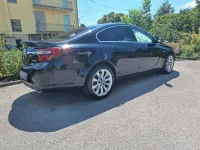 Usata Opel Insignia Cosmo 140 CV (102 kW) 2013 Nero Berlina