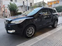 Usata Ford Kuga 163 CV (119 kW) 2014 Nero SUV