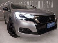 usata DS Automobiles DS4 Crossback BlueHDi 120 S&S EAT6 Sport Chic