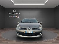 Usata Renault Clio II Dynamique 101 CV (74 kW) 2008 Berlina