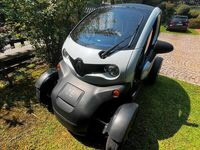 usata Renault Twizy 