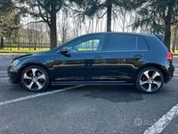 Usata VW Golf VII GTI 230 CV (169 kW) 2016 Berlina