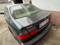usata Saab 9-5 - 1999