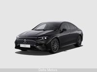 Nuova Mercedes CLA 250+ AMG line Plus 144 kW (197 CV) 2026 Nero Berlina