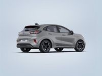 Ny Ford Puma Gen-E 123 kW (168 HK) 2026 Silver SUV
