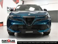 Nuova Alfa Romeo GT Junior Ti 145 CV (106 kW) 2026 Blu/azzurro SUV