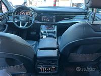 usata Audi Q7 4 s line 5.0 3.0 tdi