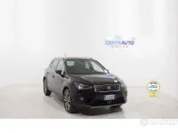 Usata Seat Arona XCELLENCE 95 CV (69 kW) 2020 Nero SUV