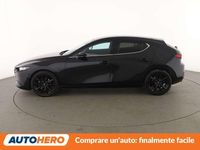 Usata Mazda 3 Homura-Line 150 CV (110 kW) 2024 Nero Berlina