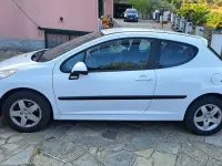Usata Peugeot 207 Sport 90 CV (66 kW) 2009 Berlina
