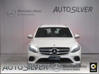usata Mercedes GLC250 d 4Matic Premium