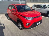 usata Mahindra KUV100 KUV1001.2 K6+