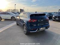 usata Kia Niro 1.6 GDi DCT HEV Style