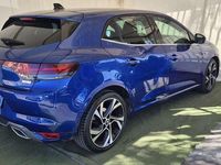 Usata Renault Mégane IV RS Line 116 CV (85 kW) 2020 Berlina