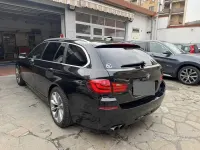 Usata BMW 525 218 CV (160 kW) 2011 Station wagon