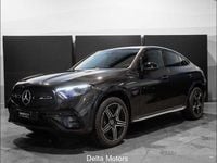 Nuova Mercedes GLC300 AMG Line Premium 196 CV (144 kW) 2026 Nero Coupé
