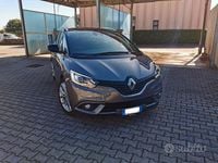 Usata Renault Grand Scénic IV 120 CV (88 kW) 2019 Grigio Monovolume