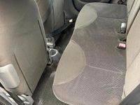 Usata Citroën C1 68 CV (50 kW) 2008 Grigio Utilitaria