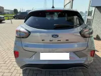 Usata Ford Puma ST-Line 125 CV (91 kW) 2024 Grigio SUV