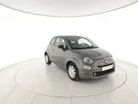 Usata Fiat 500 69 CV (50 kW) 2023 Bianco Utilitaria