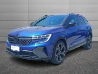 Usata Renault Austral Iconic Esprit Alpine 131 CV (96 kW) 2023 Other SUV
