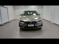 usata BMW 218 Active Tourer 218 Serie 2 A.T. (F45) d Luxury