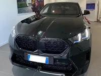 Usata BMW X2 M Sport 150 CV (110 kW) 2024 Nero SUV