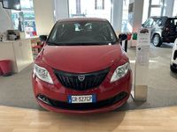 usata Lancia Ypsilon 1.0 FireFly 5 porte S&S Hybrid Silver nuova a Cremona