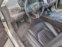 Usata Maserati Levante 275 CV (202 kW) 2017 Bronzo SUV