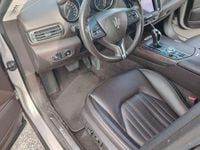 Usata Maserati Levante 275 CV (202 kW) 2017 Bronzo SUV