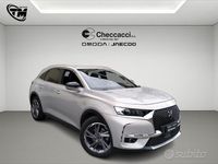 Usata DS Automobiles DS7 Crossback Grand Chic 180 CV (132 kW) 2019 Grigio SUV