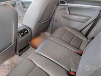 Usata Porsche Cayenne 2003 Nero SUV