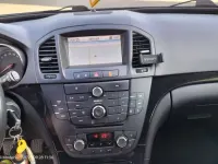 Usata Opel Insignia Cosmo 179 CV (131 kW) 2010 Station wagon