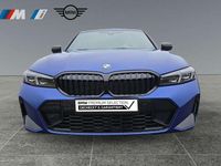Usata BMW 330 M Sport 245 CV (180 kW) 2024 Frozen portimau Berlina