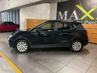 Usata Seat Arona Style 95 CV (69 kW) 2024 Nero SUV