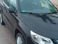 Usata VW Tiguan 140 CV (102 kW) 2009 SUV