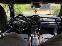 Usata Mini Cooper D 116 CV (85 kW) 2019 Utilitaria