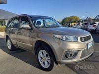 Usata DR EVO5 126 CV (92 kW) 2019 Beige SUV