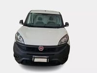 Usata Fiat Doblò Lounge 104 CV (76 kW) 2022 Monovolume