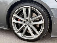 Usata Audi S6 Sport 349 CV (256 kW) 2020 Grigio Station wagon