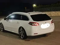 Usata Peugeot 508 SW Business-Line 150 CV (110 kW) 2016 Station wagon