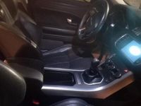 Usata Land Rover Range Rover evoque 150 CV (110 kW) 2016 Nero SUV