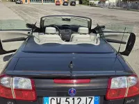 Usata Saab 9-3 Aero 209 CV (153 kW) 2005 Cabrio