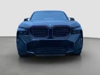 Usata BMW XM 748 CV (550 kW) 2024 Nero pastello SUV