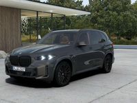 Nuova BMW X5 M Sport 298 CV (219 kW) 2025 Grigio SUV