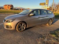 usata Peugeot 308 308II 2018 SW SW 1.5 bluehdi Style s