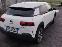 Usata Citroën C4 Feel 110 CV (80 kW) 2020 Berlina