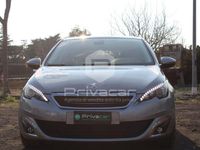 usata Peugeot 308 BlueHDi 120 S&S EAT6 SW Allure