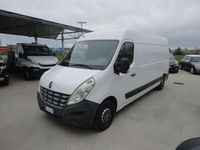 Begagnad Renault Master 145 HK (106 kW) 2011 Vit Van