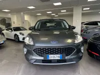 Usata Ford Kuga Business Edition 152 CV (111 kW) 2022 Grigio SUV